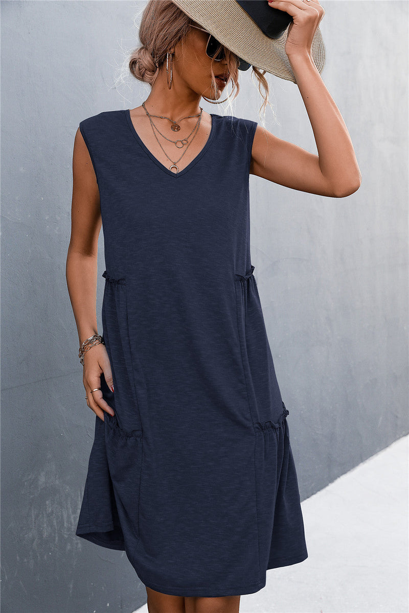 Classic Vintage Dress