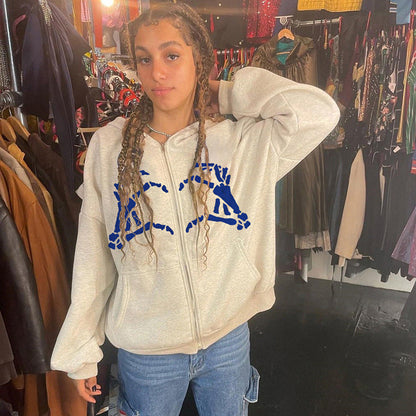 Classic Vintage Pullover