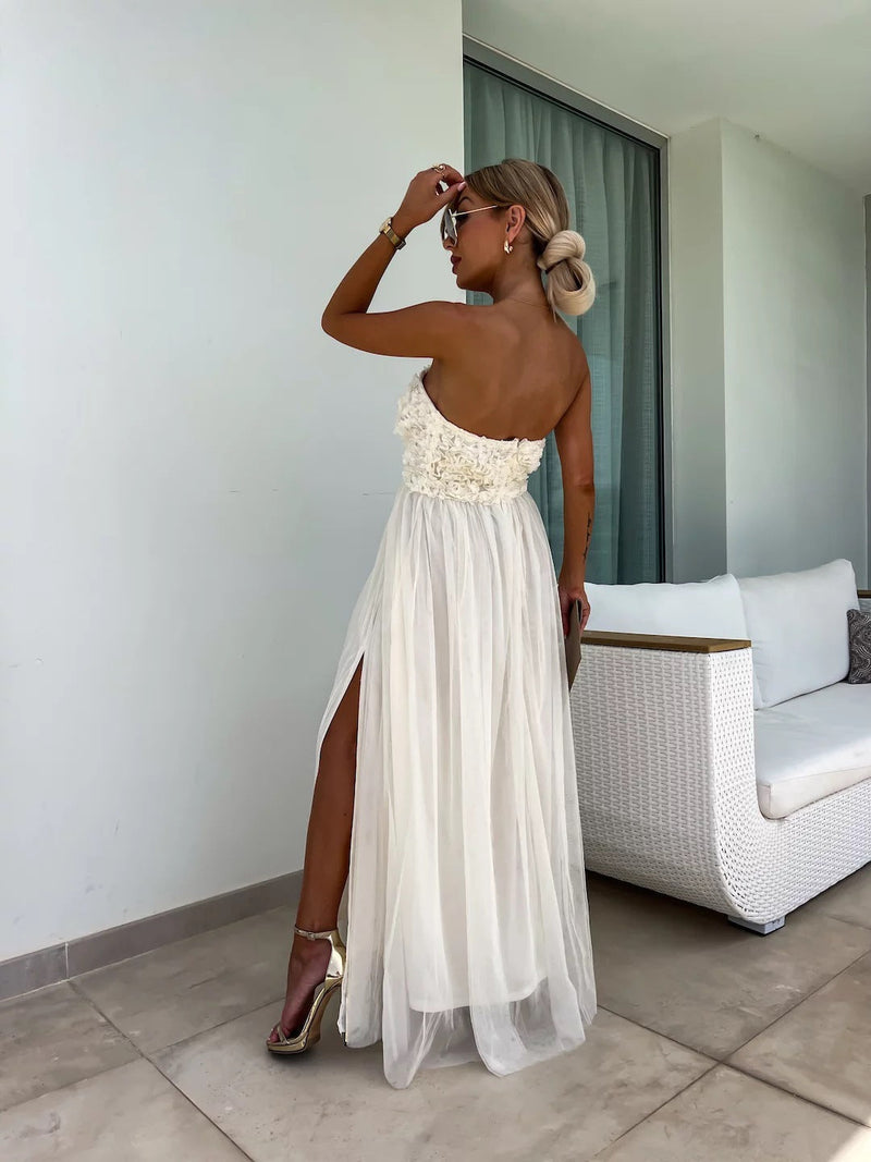 Thoughtfully Designed Dress
