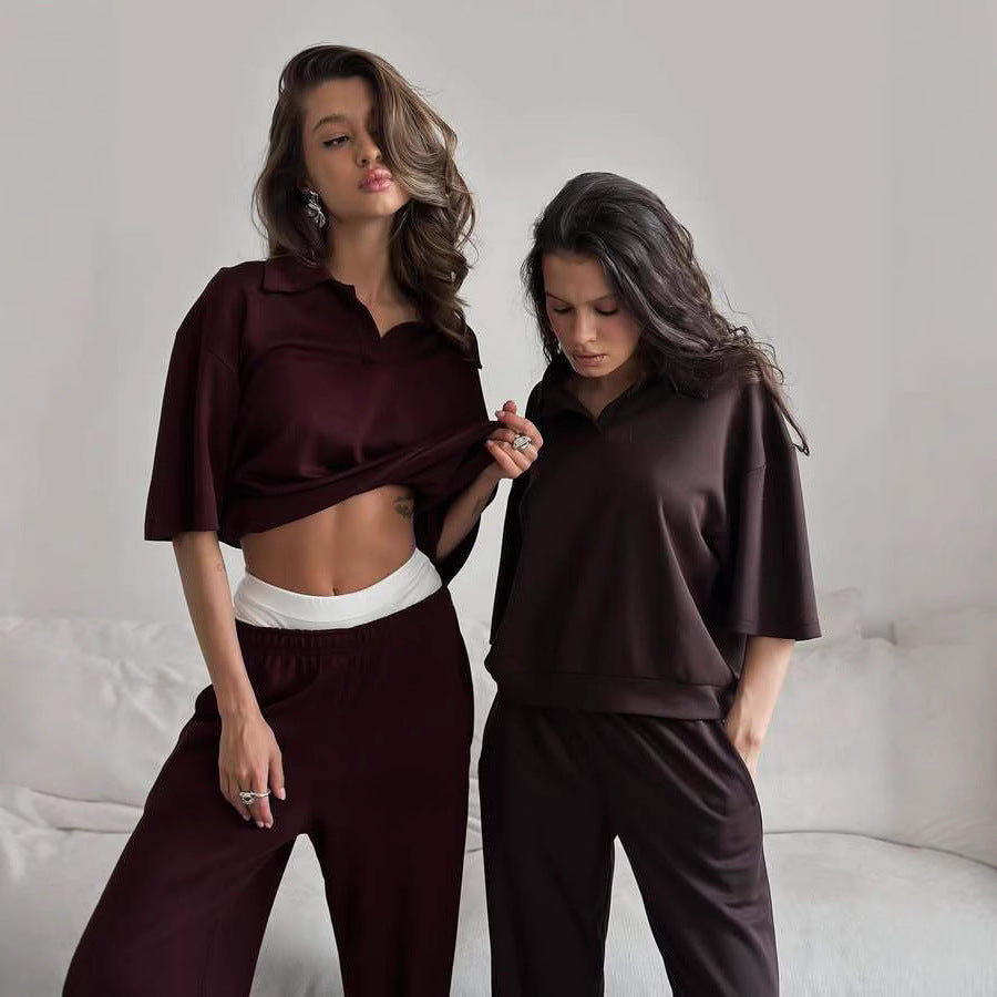 Thoughtfully Designed Garment