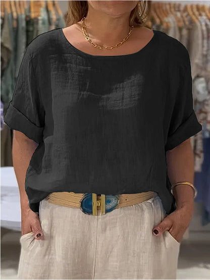Schwarz