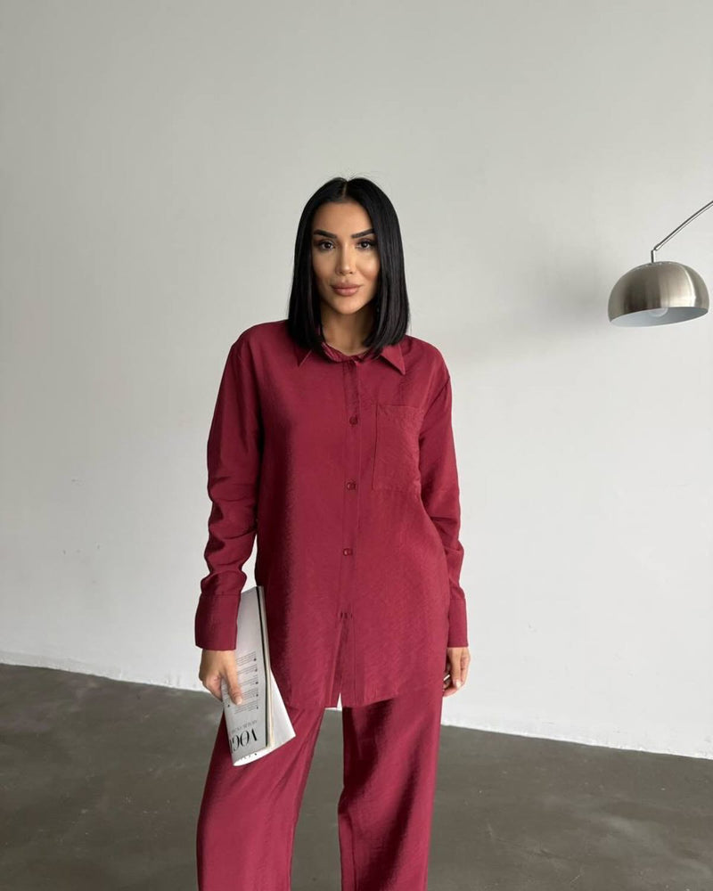 Classic Designed Garment