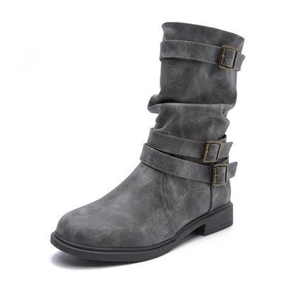 Comfortable Orthopedic Boots for Daily Wear