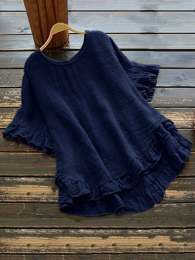 Elegantly Designed Garment