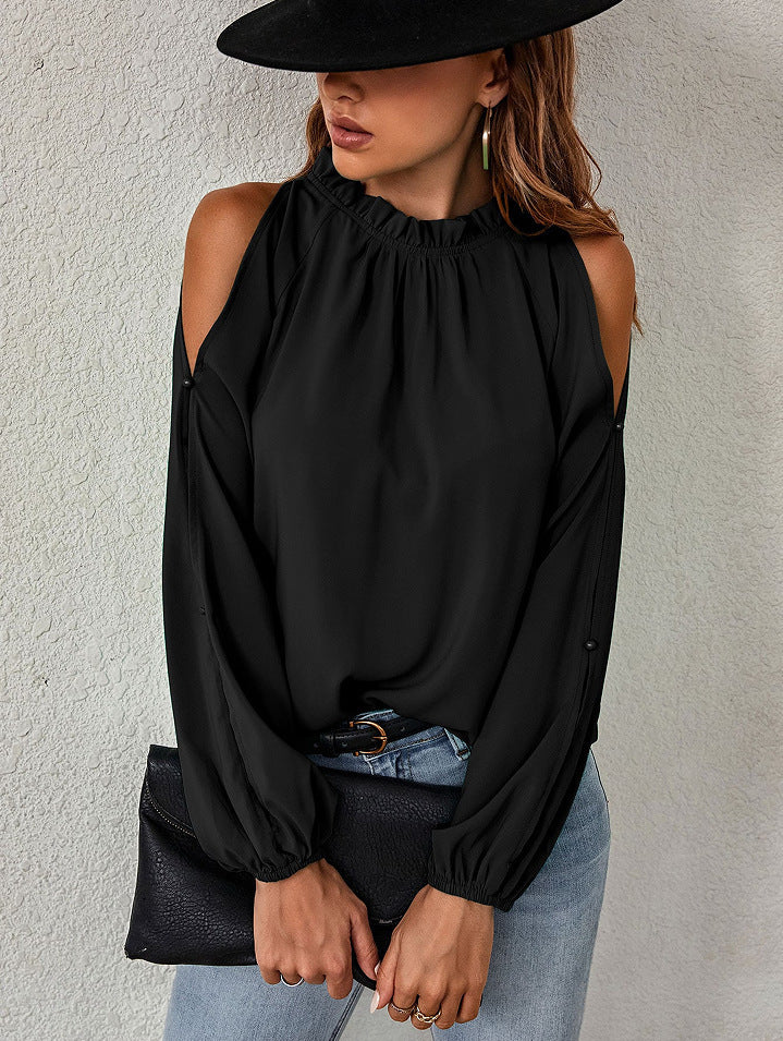 Elegantly Designed Garment