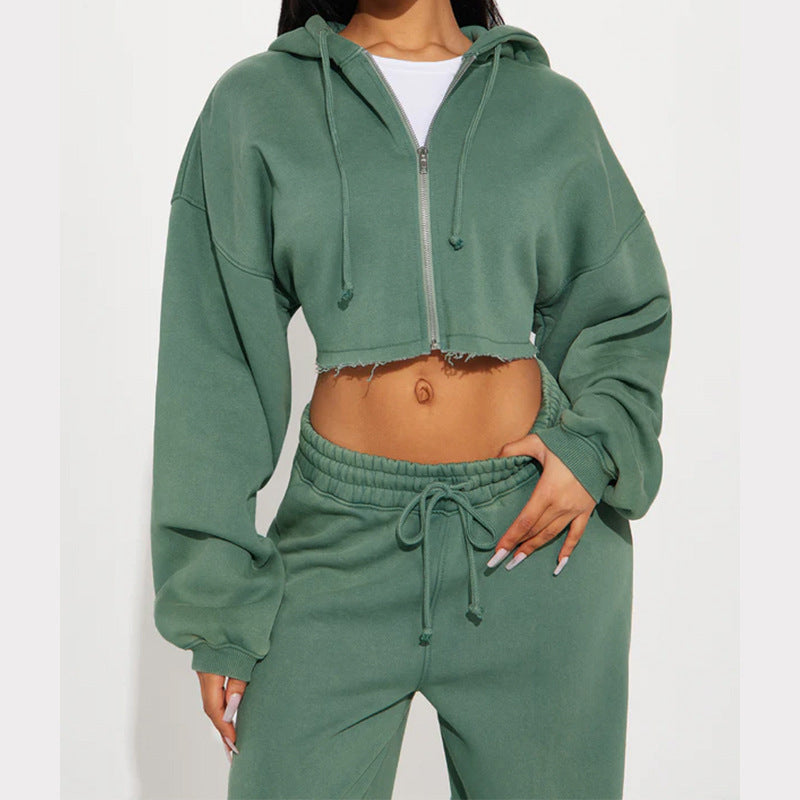 Timeless Vintage Style Garment