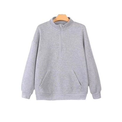 Classic Vintage Pullover
