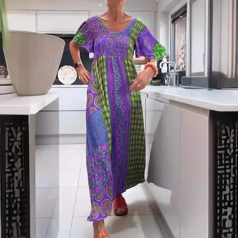 Elegantly Designed Garment