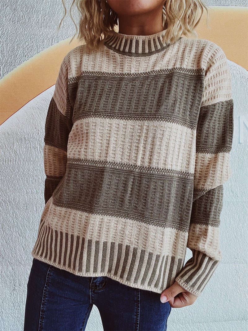 Classic Vintage Pullover