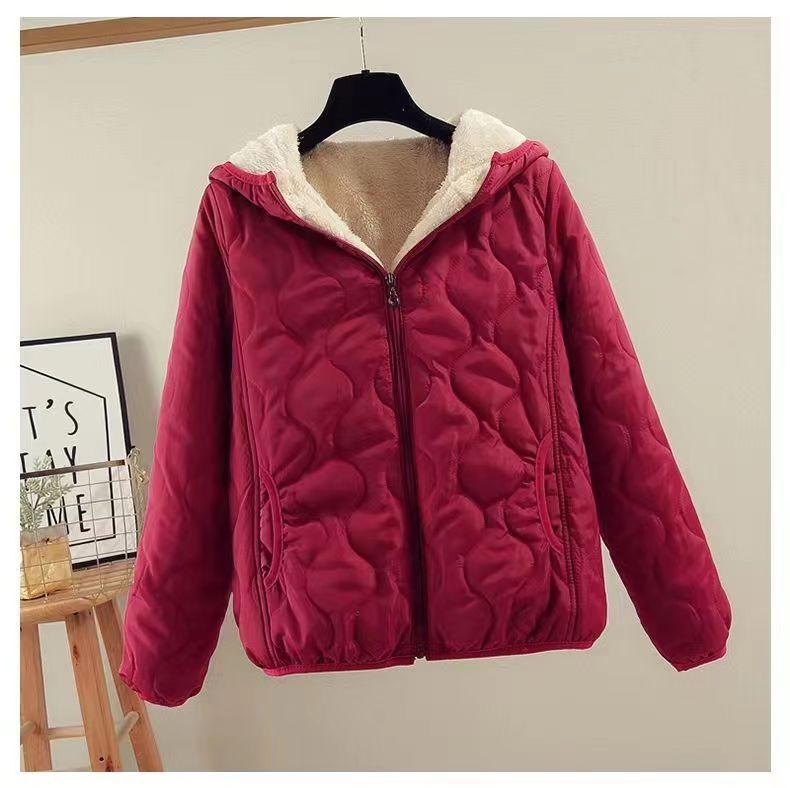 Thoughtfully Designed Garment