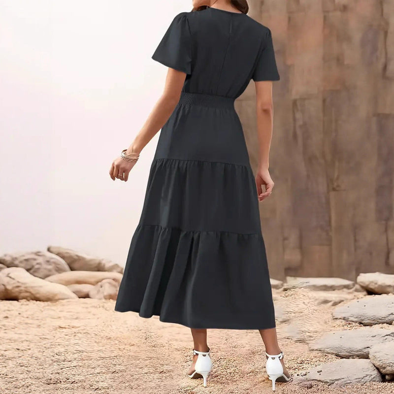 Timeless Vintage Style Garment