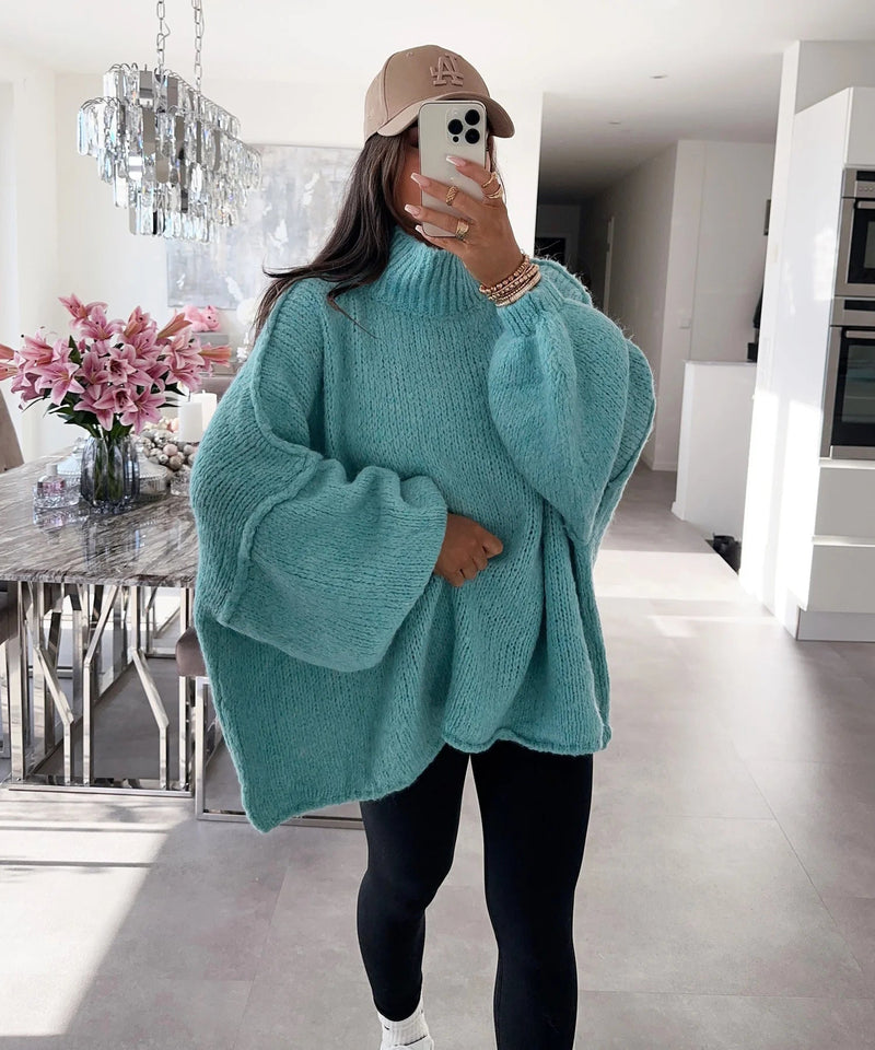 Classic Vintage Pullover