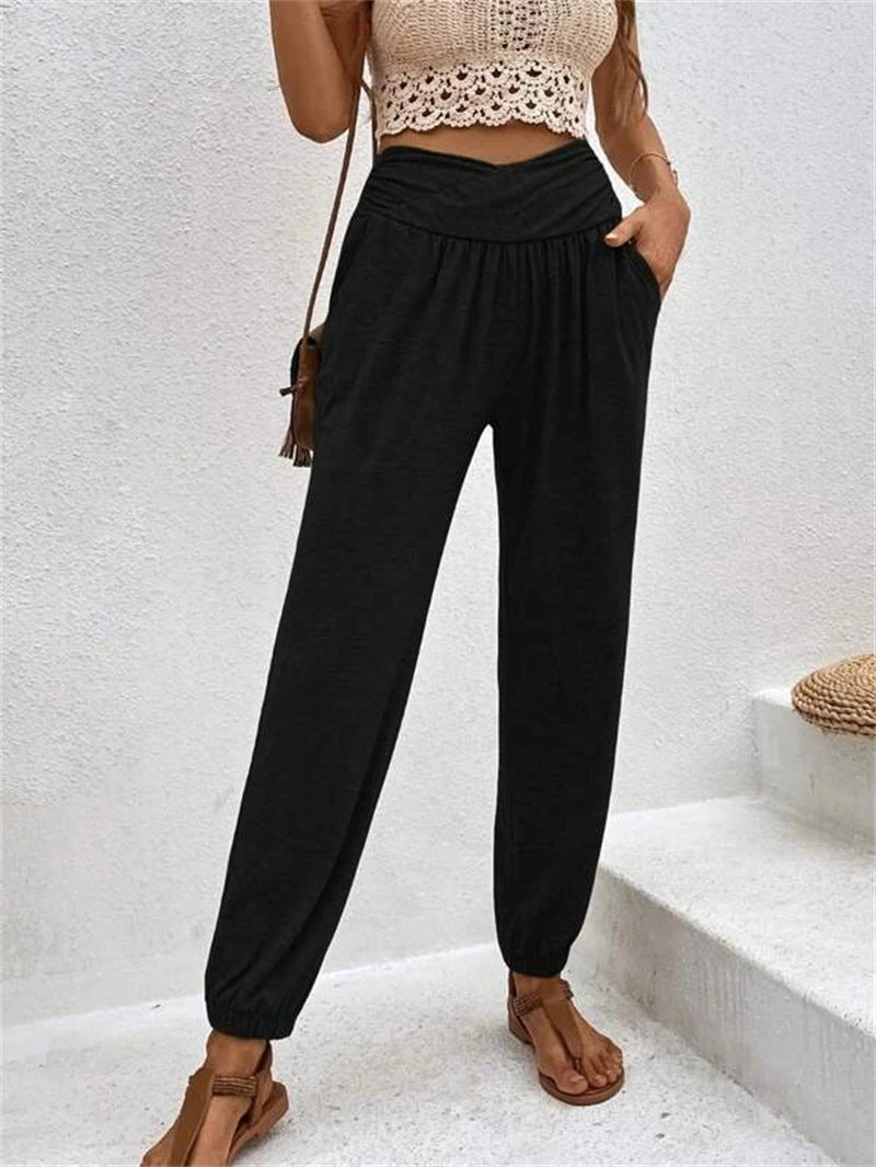 Elegantly Designed Garment