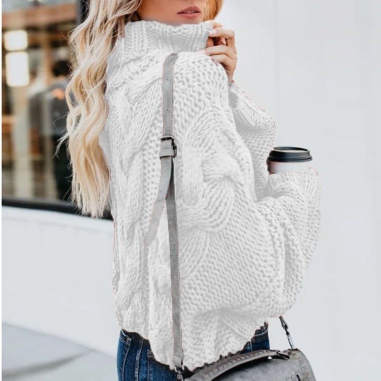 Vintage Inspired Pullover