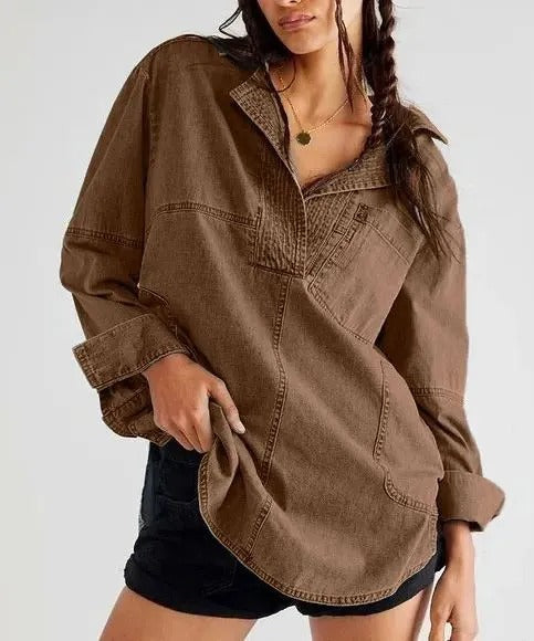 Classic Designed Shirt