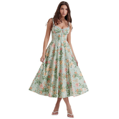 Vintage Inspired Garment