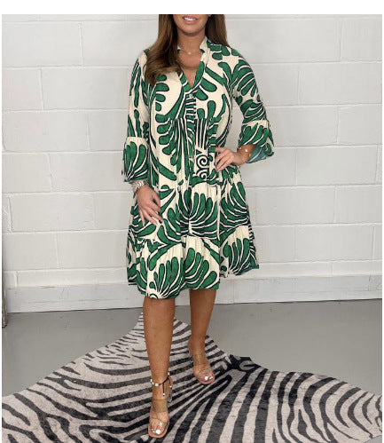 Classic Vintage Garment