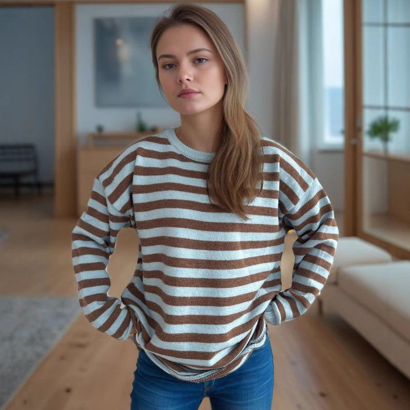 Vintage Inspired Pullover