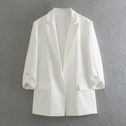 Thoughtfully Designed Garment