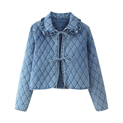 Elegantly Designed Garment