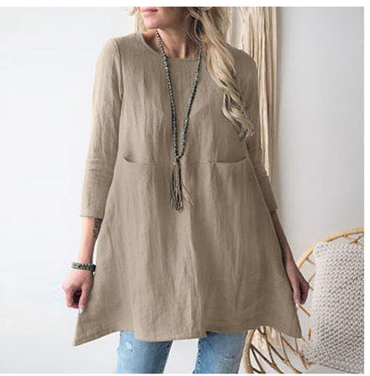 Classic Vintage Garment
