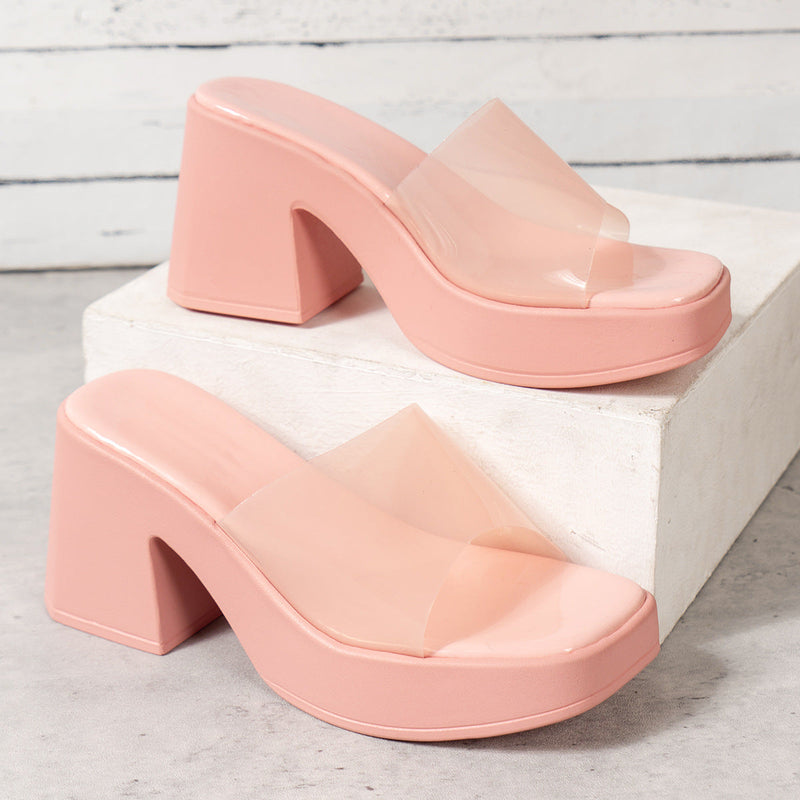 Vintage Inspired Orthopedic Sandals