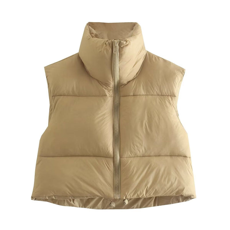Thoughtfully Designed Garment