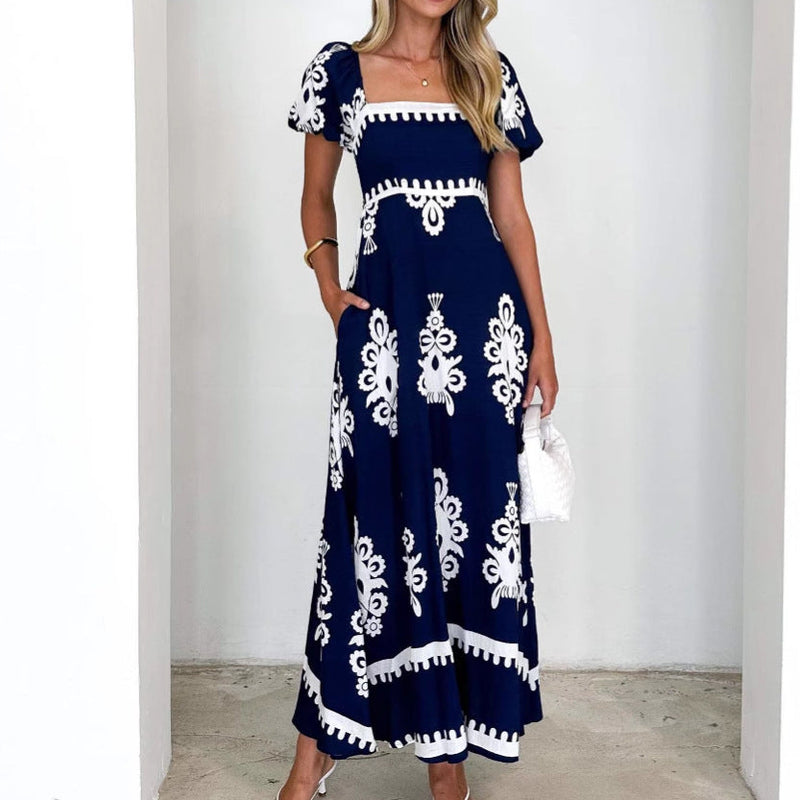 Elegantly Designed Garment