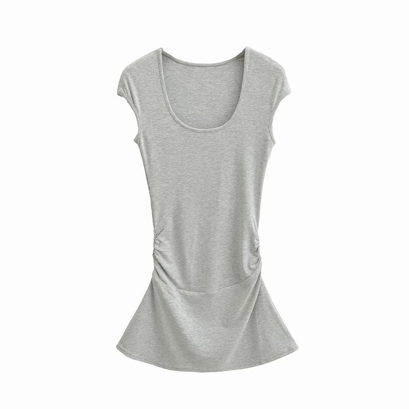Thoughtfully Designed Garment