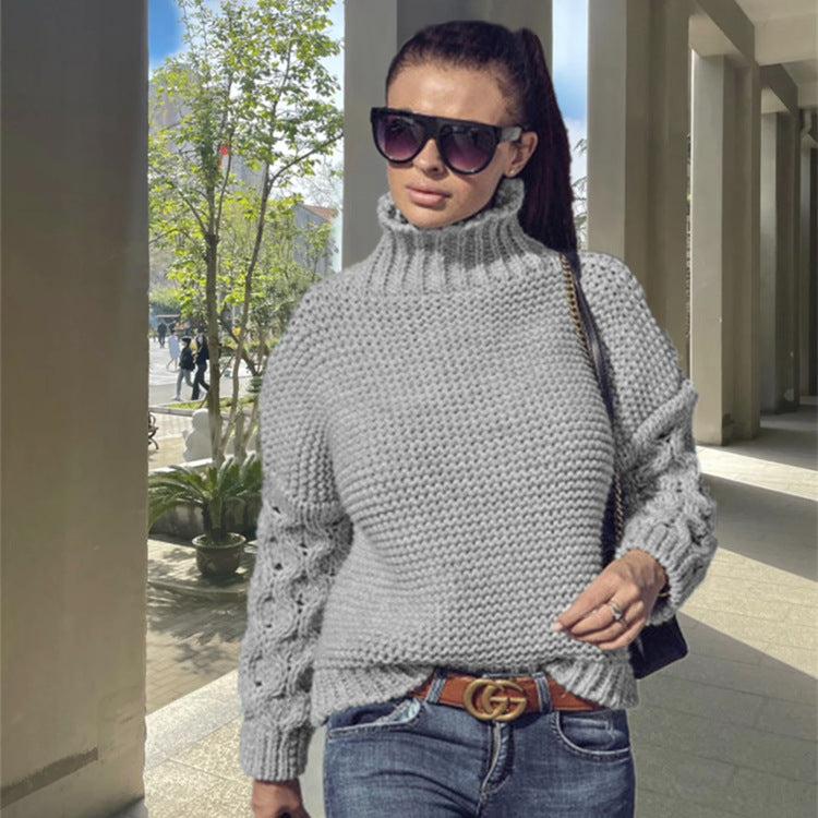 Vintage Inspired Pullover