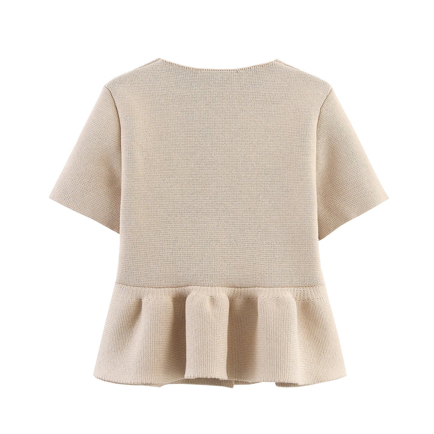 Timeless Vintage Style Garment