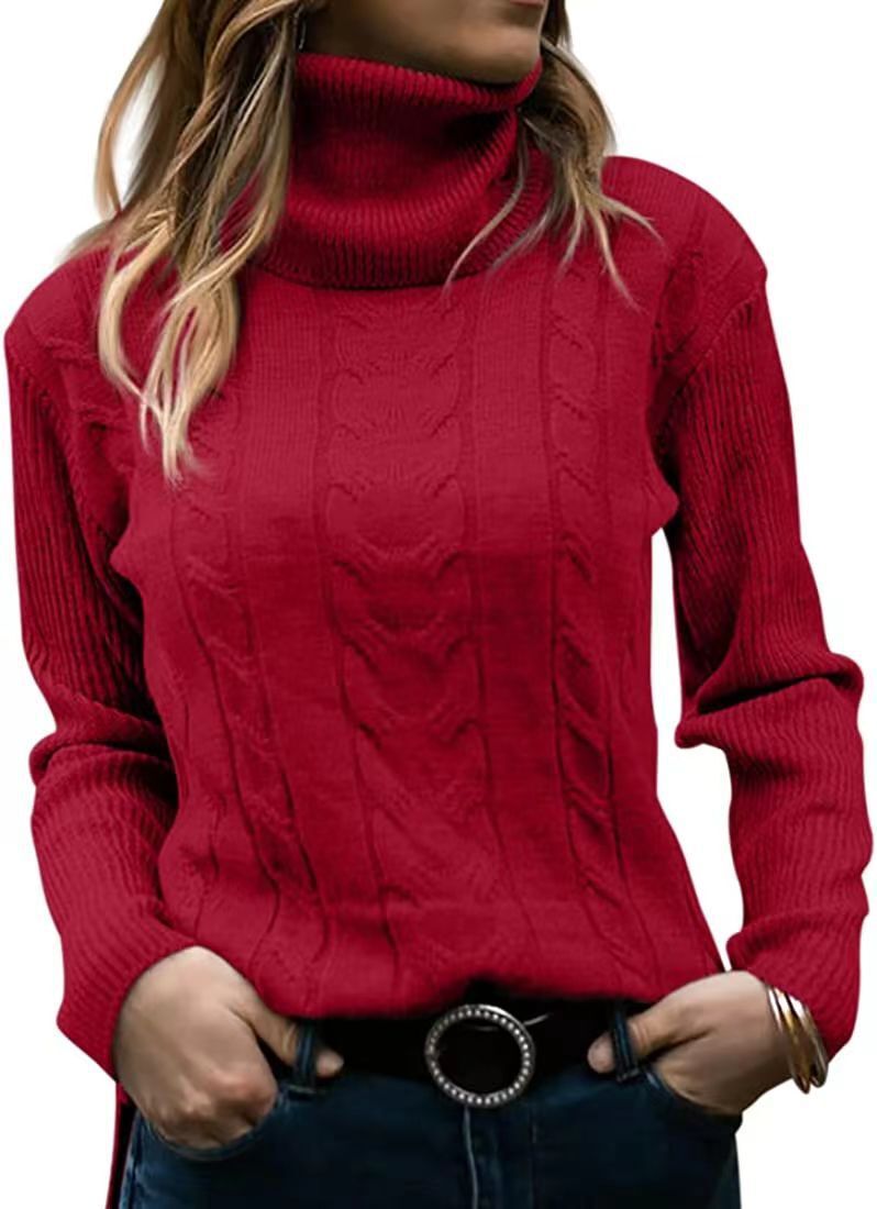 Elegantly Designed Sweater