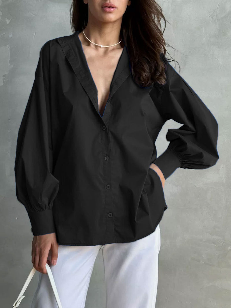 Thoughtfully Designed Shirt