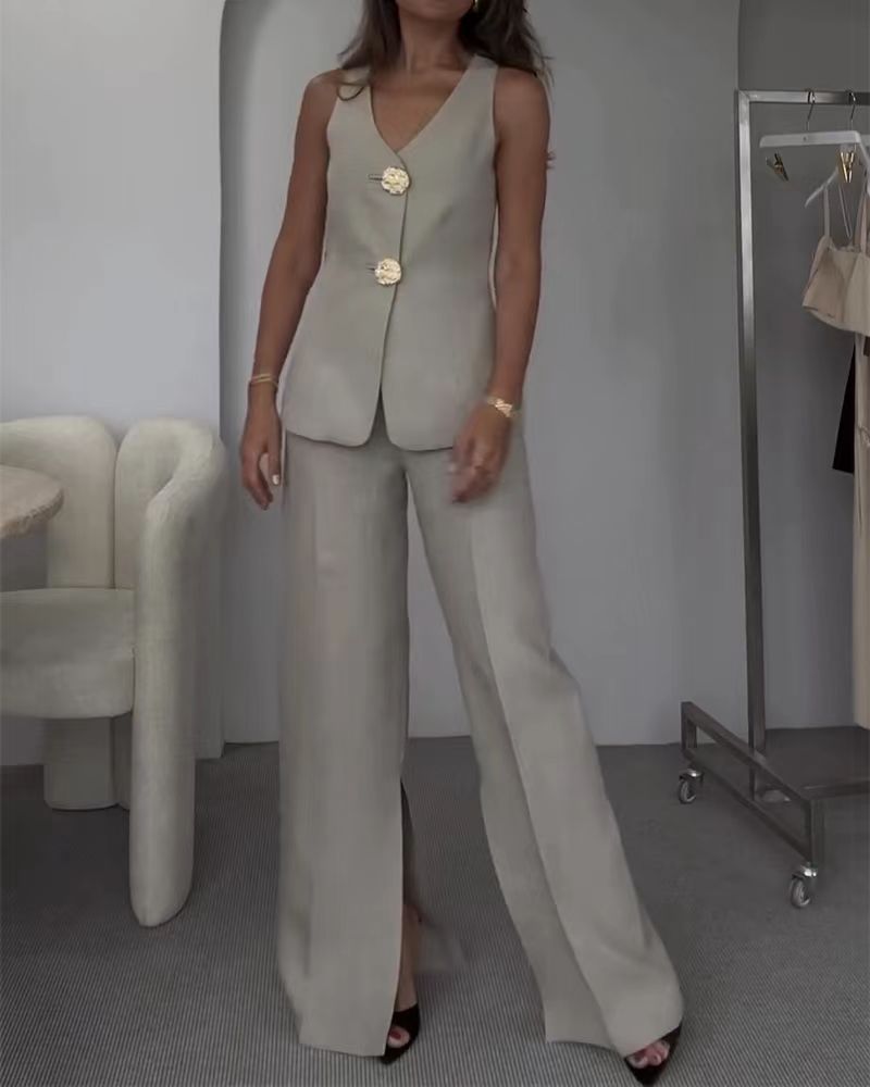 Thoughtfully Designed Garment