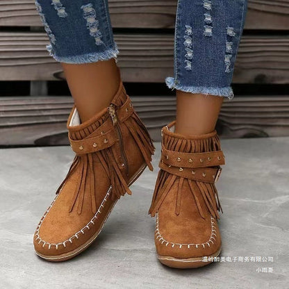 Comfortable Orthopedic Boots for Daily Wear