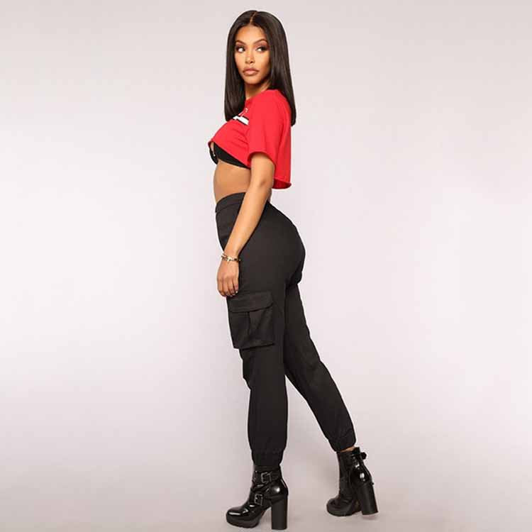Thoughtfully Designed Garment