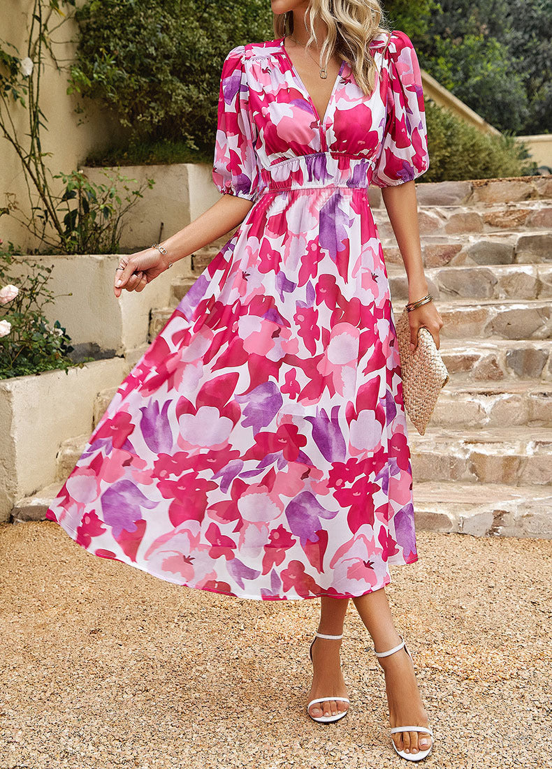 Elegantly Designed Garment