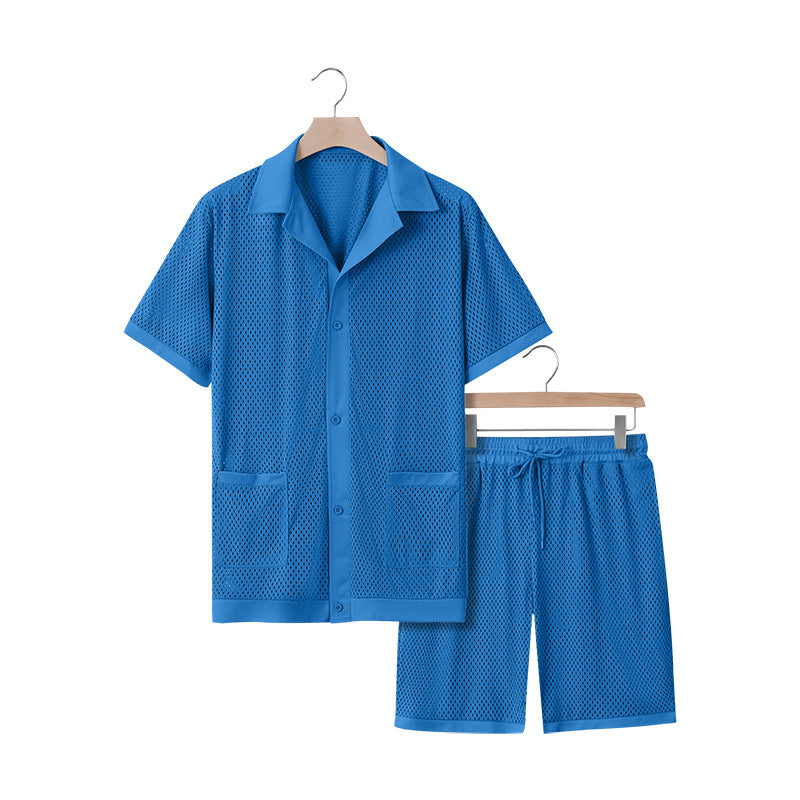 Thoughtfully Designed Garment