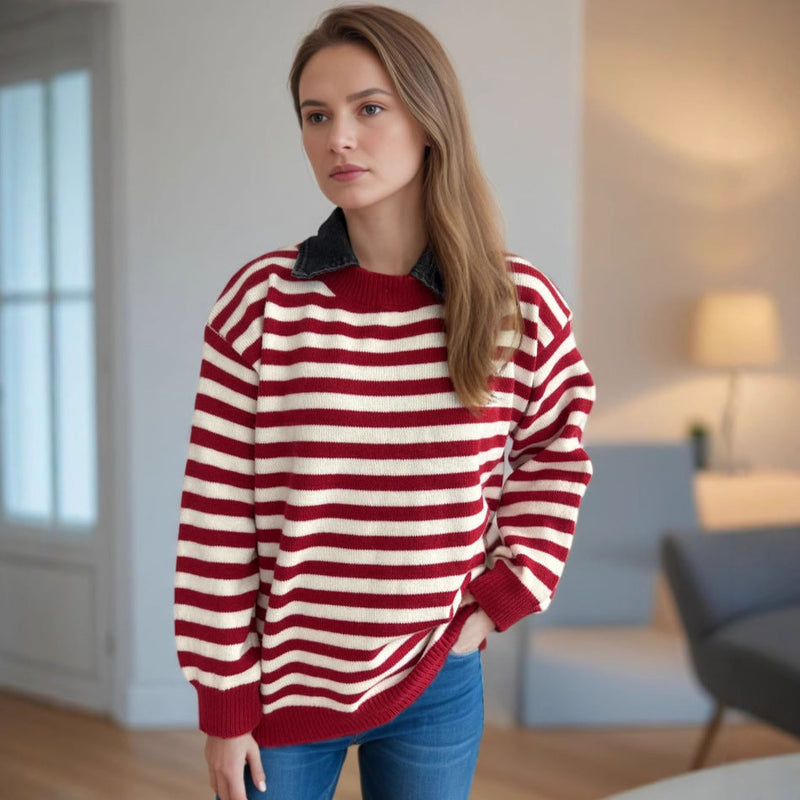 Beautifully Crafted Pullover