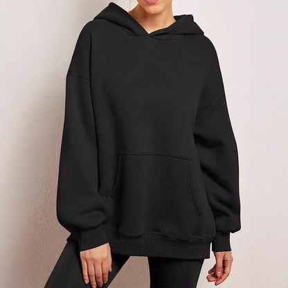 Thoughtfully Designed Pullover