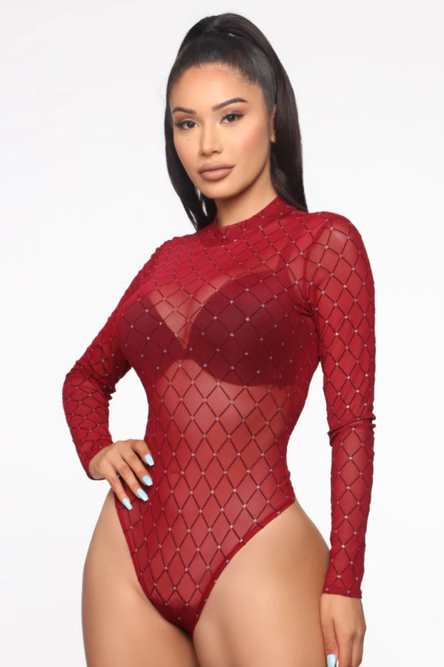 Elegantly Designed Garment