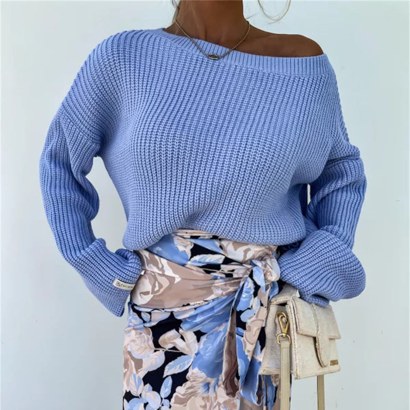 Classic Designed Pullover