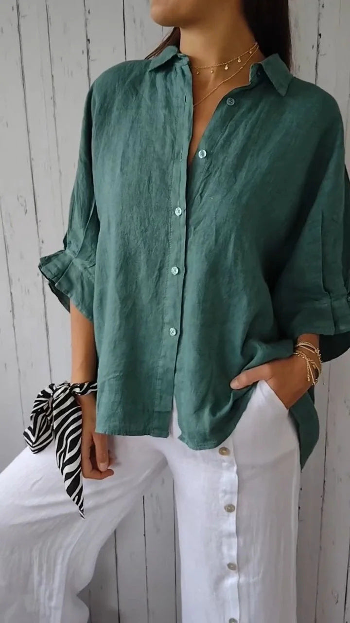 Vintage Inspired Garment