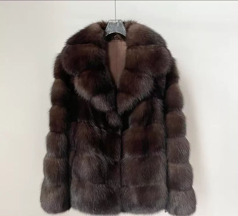 Thoughtfully Designed Garment