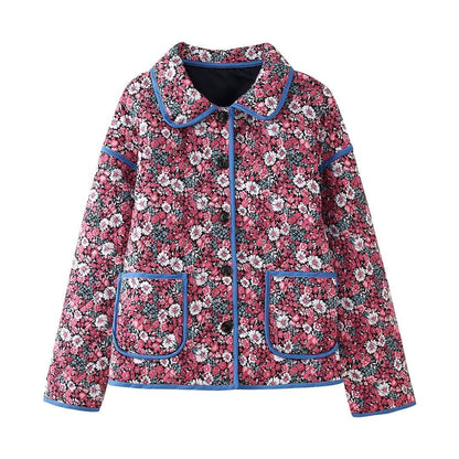 Thoughtfully Designed Garment