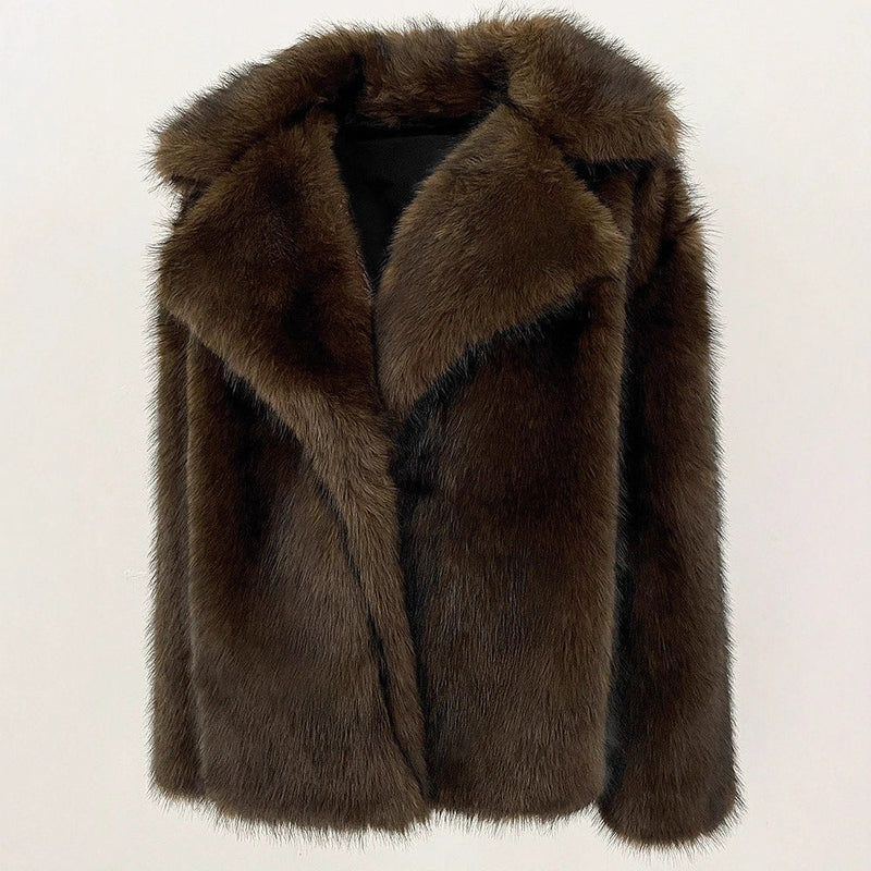 Classic Designed Garment