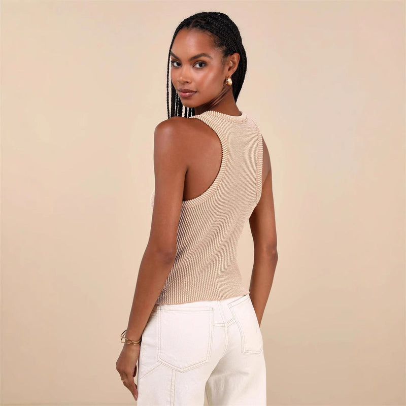 Vintage Inspired Top