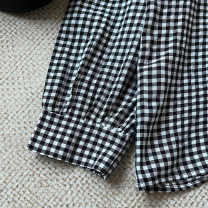 Thoughtfully Designed Garment