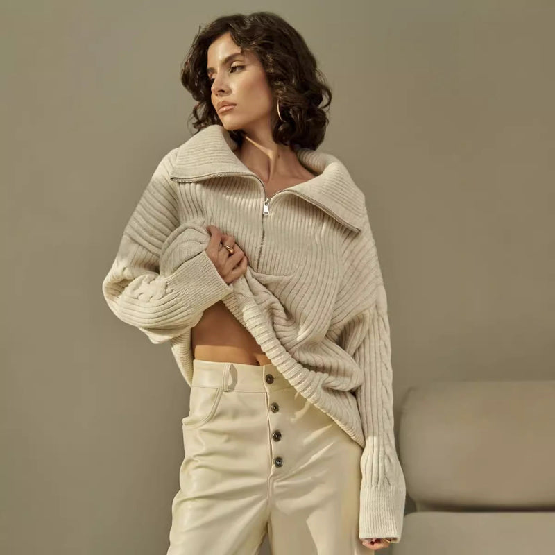 Classic Designed Pullover