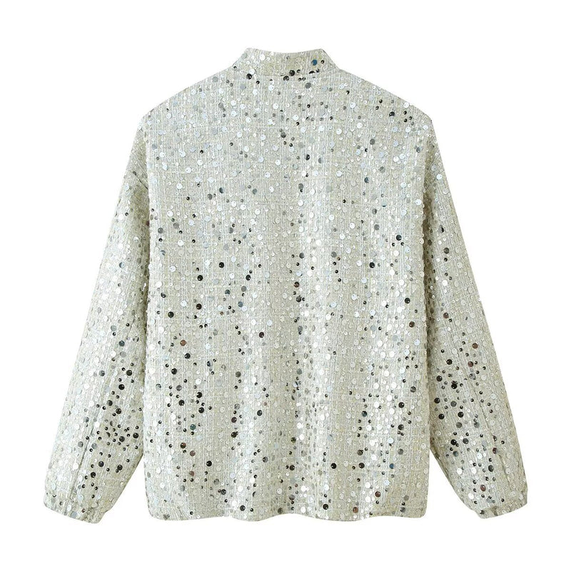 Beautifully Crafted Garment